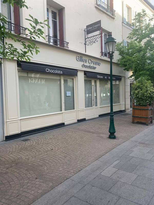 création porte 2