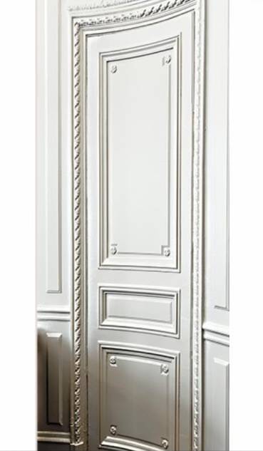 création porte 29